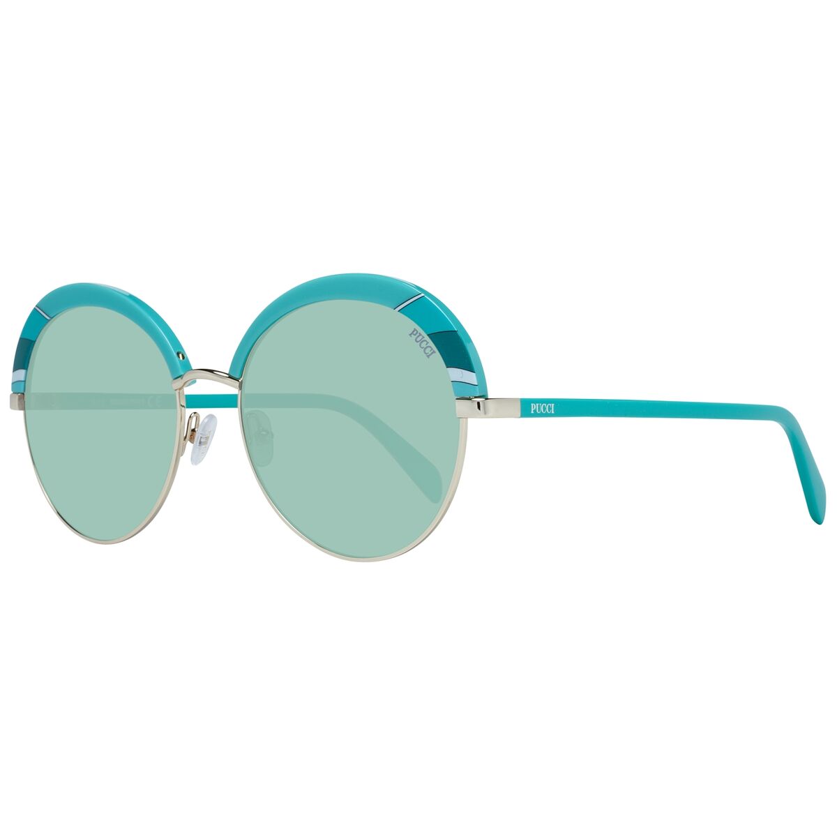 0889214010506 - Damensonnenbrille Emilio Pucci EP0102 5789P