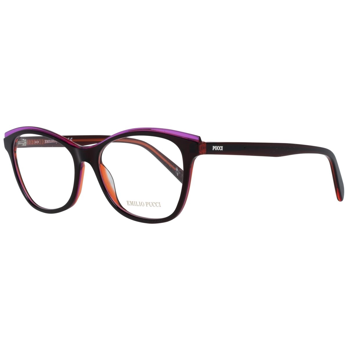 0889214011251 - Ladies Spectacle frame Emilio Pucci EP5098 54071