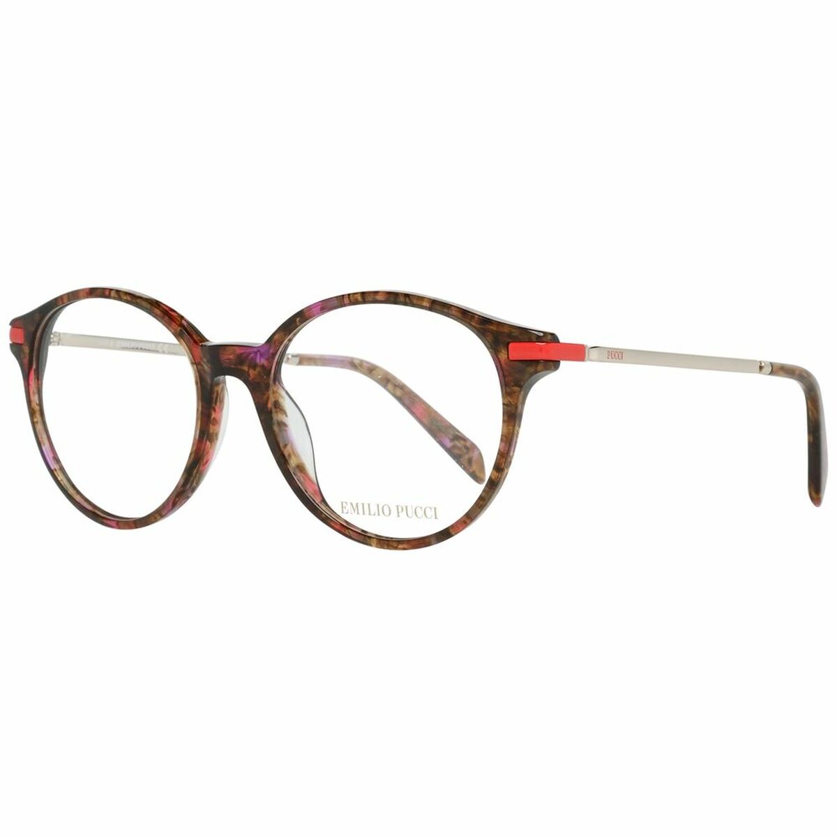 0889214011404 - Brillenfassung Emilio Pucci EP5105 52054