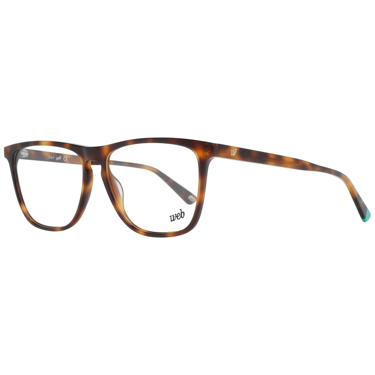 0889214015655 - Brillenfassung WEB EYEWEAR WE5286 5552A 0889214015655 - Brillenfassung WEB EYEWEAR WE5286 5552A