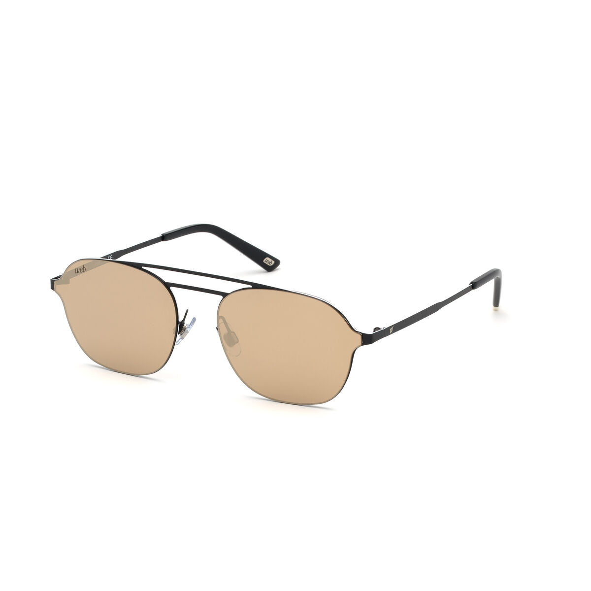 0889214017086 - Herrensonnenbrille WE0248-5802G ø 58 mm