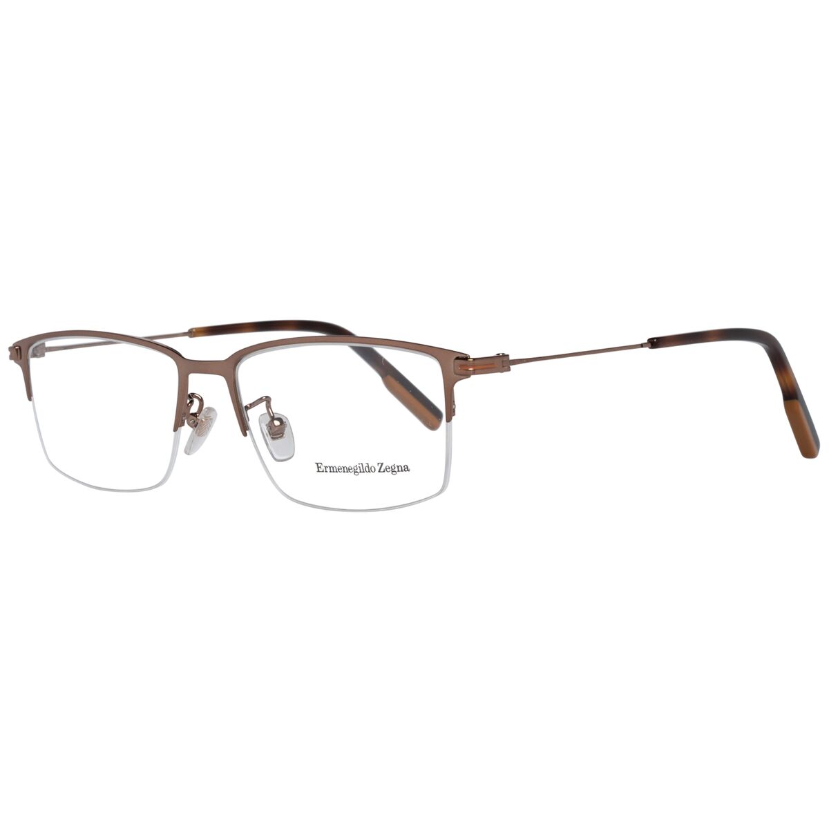 0889214042507 - Men Spectacle frame EZ5155-D 55036
