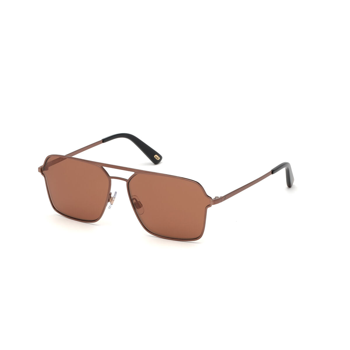 0889214050014 - Herrensonnenbrille WE0261-6036E Golden ø 60 mm