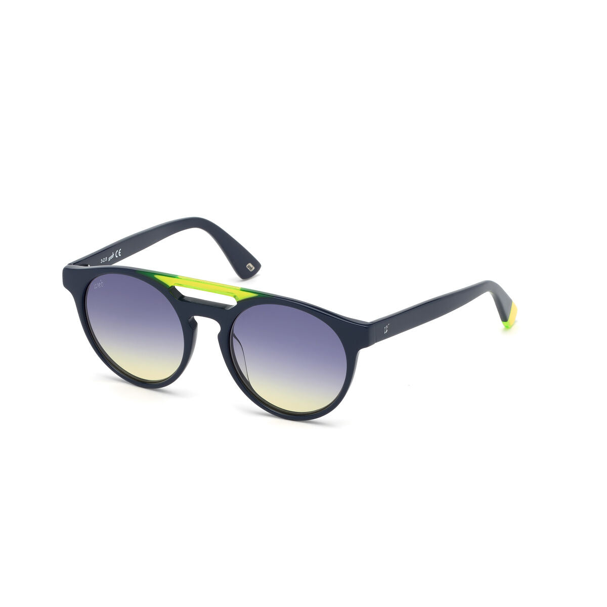 0889214050144 - Mens Sunglasses WE0262-5190W Ø 51 mm