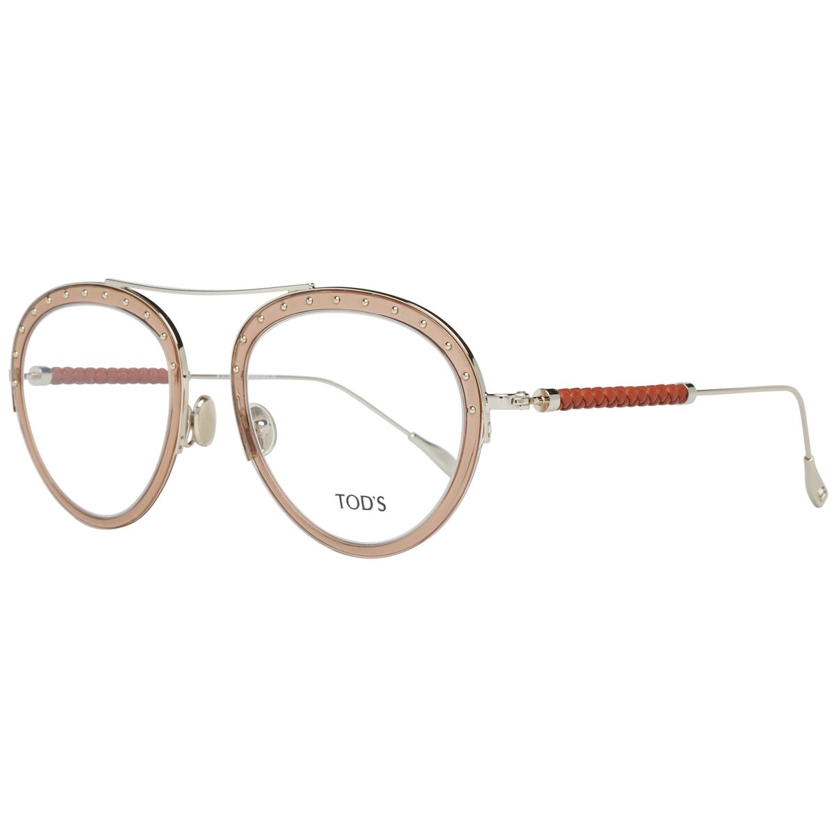 0889214050601 - Ladies Spectacle frame Tods TO5211 52045