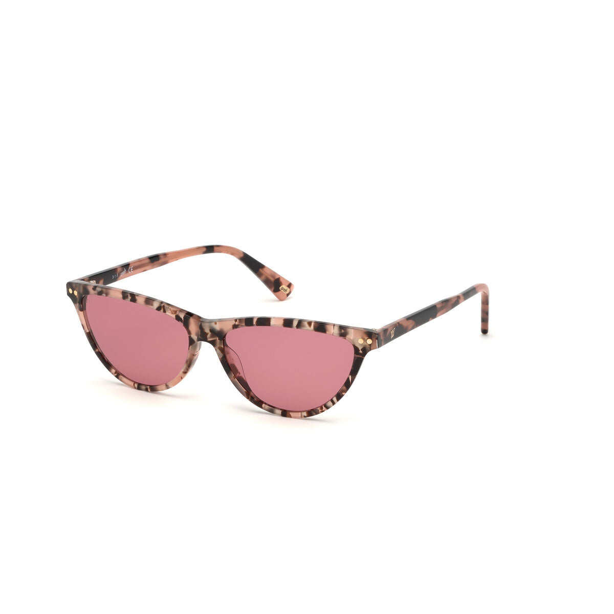 0889214051844 - Ladies Sunglasses WE0264-5555S Ø 55 mm