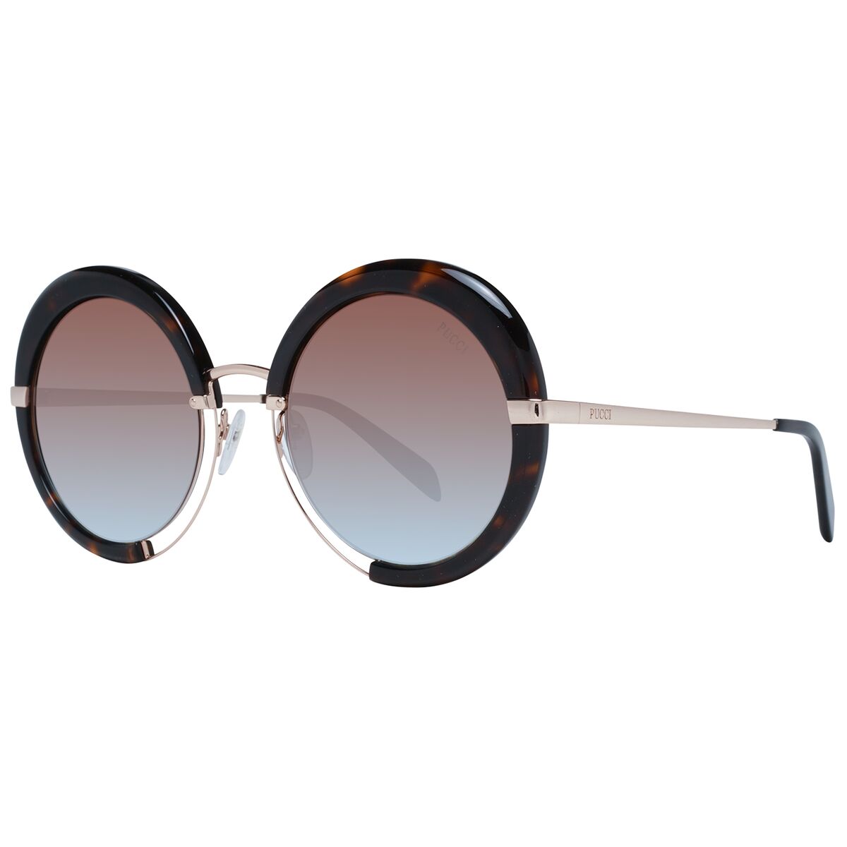 0889214052827 - Damensonnenbrille Emilio Pucci EP0114 5452G