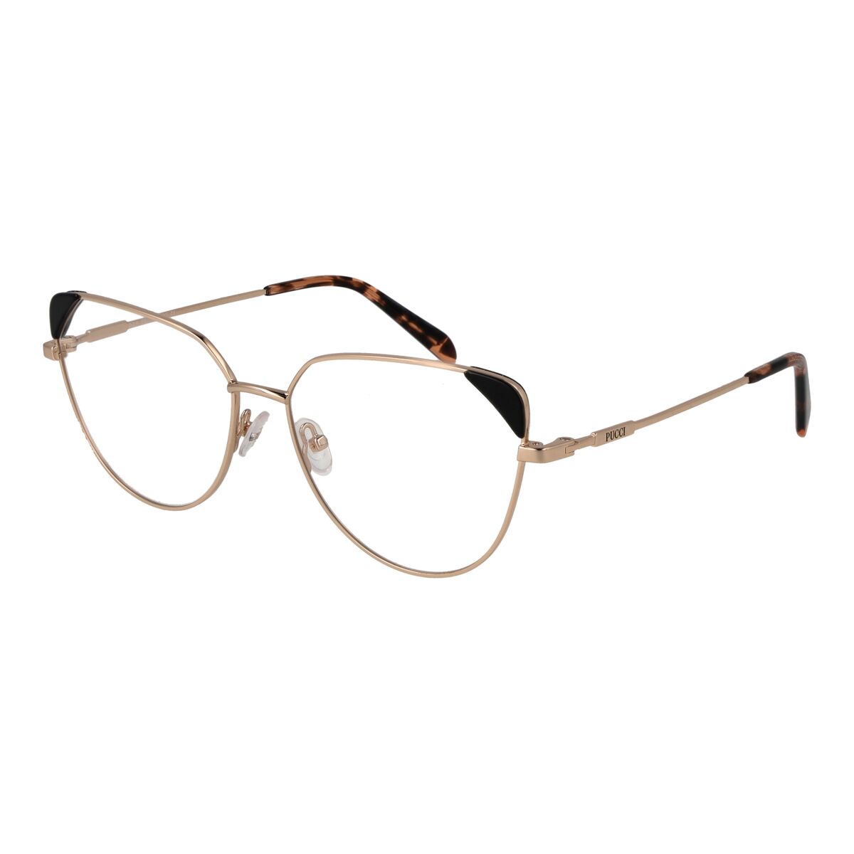0889214053480 - Ladies Spectacle frame Emilio Pucci EP5112 57033