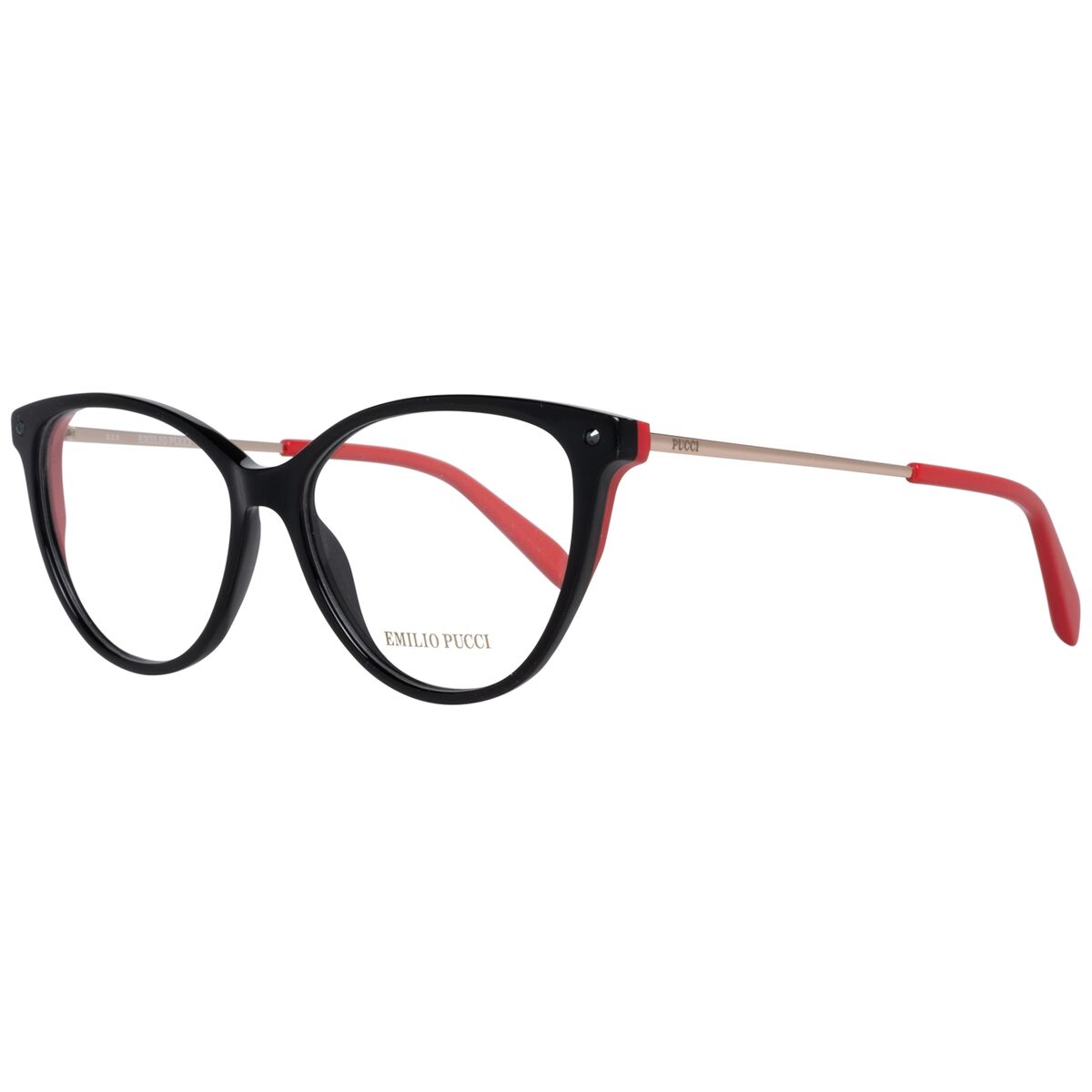 0889214054135 - Ladies Spectacle frame Emilio Pucci EP5119 55005 0889214054135 - Ladies Spectacle frame Emilio Pucci EP5119 55005