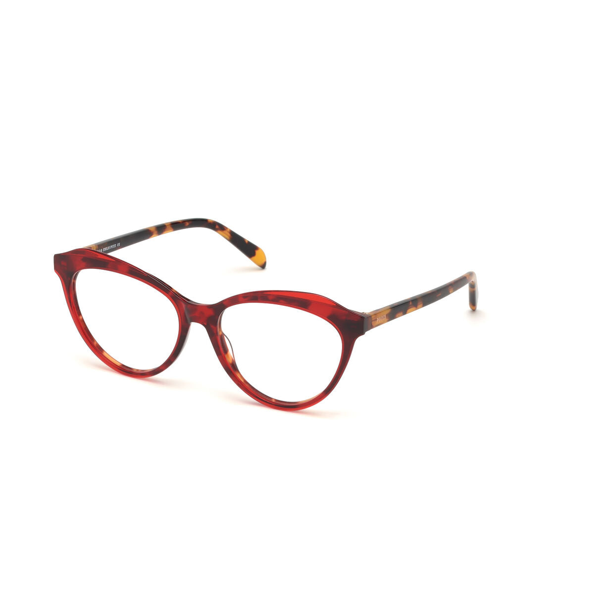 0889214055071 - Ladies Spectacle frame Emilio Pucci EP5129-55055 Ø 55 mm