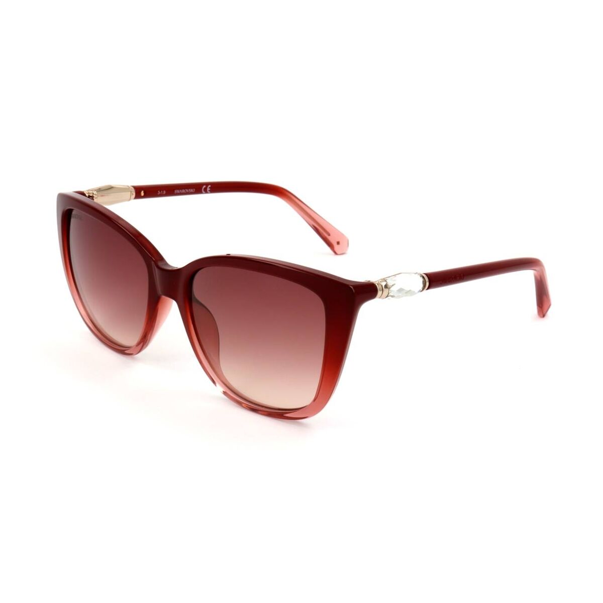 0889214057167 - Damensonnenbrille SK0234-H 74T 54 17 140