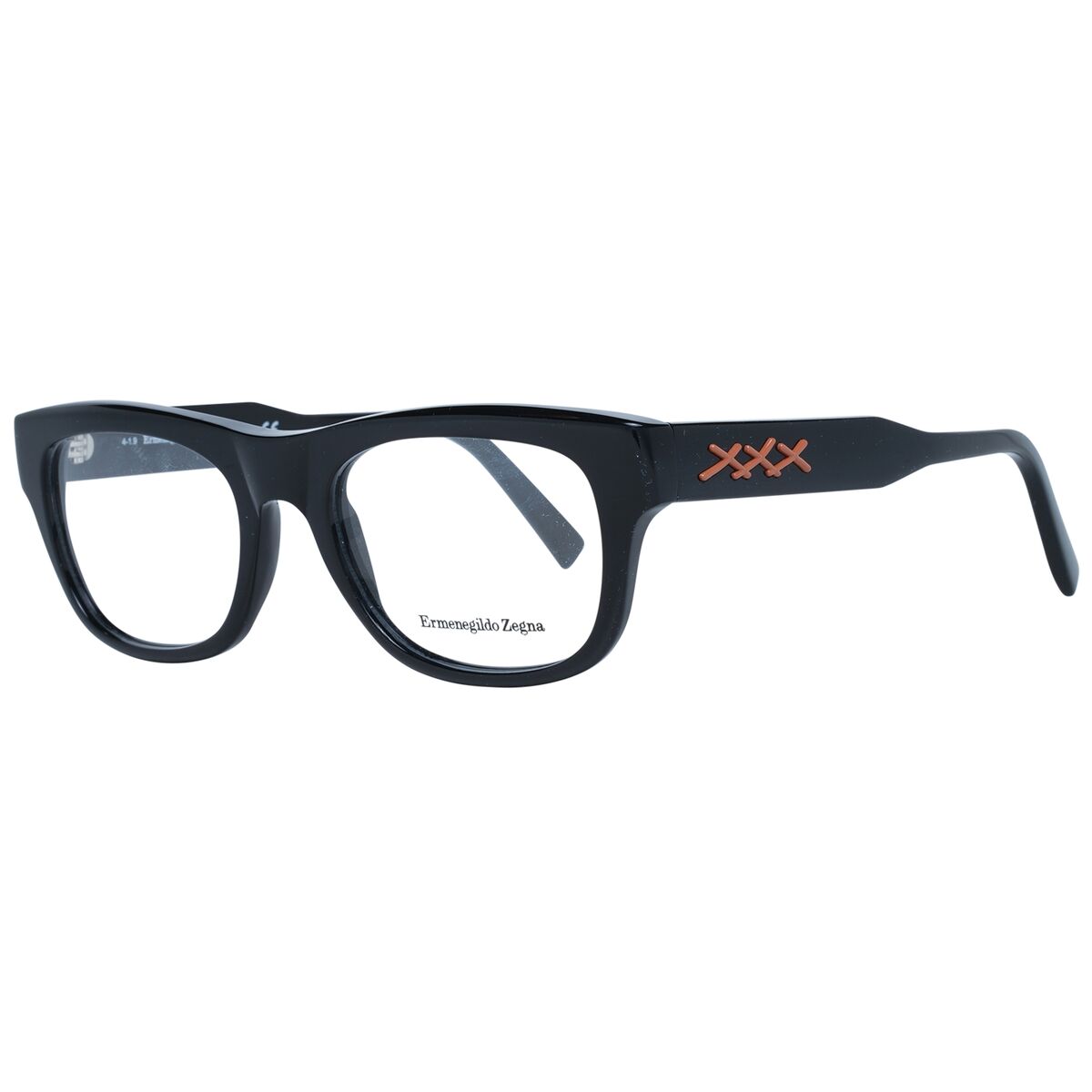 0889214057945 - Men Spectacle frame EZ5157 53001
