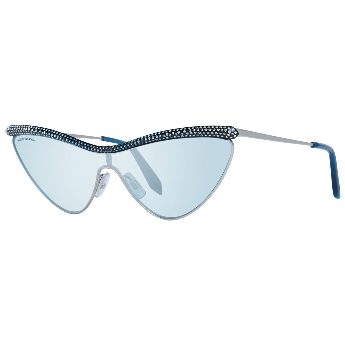 0889214059383 - Ladies Sunglasses SK0239-P16W00