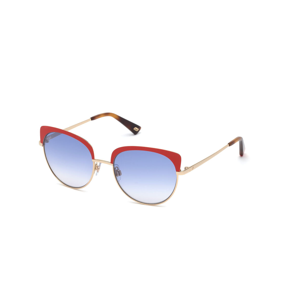 0889214060761 - Ladies Sunglasses WE0271-5532W Ø 55 mm