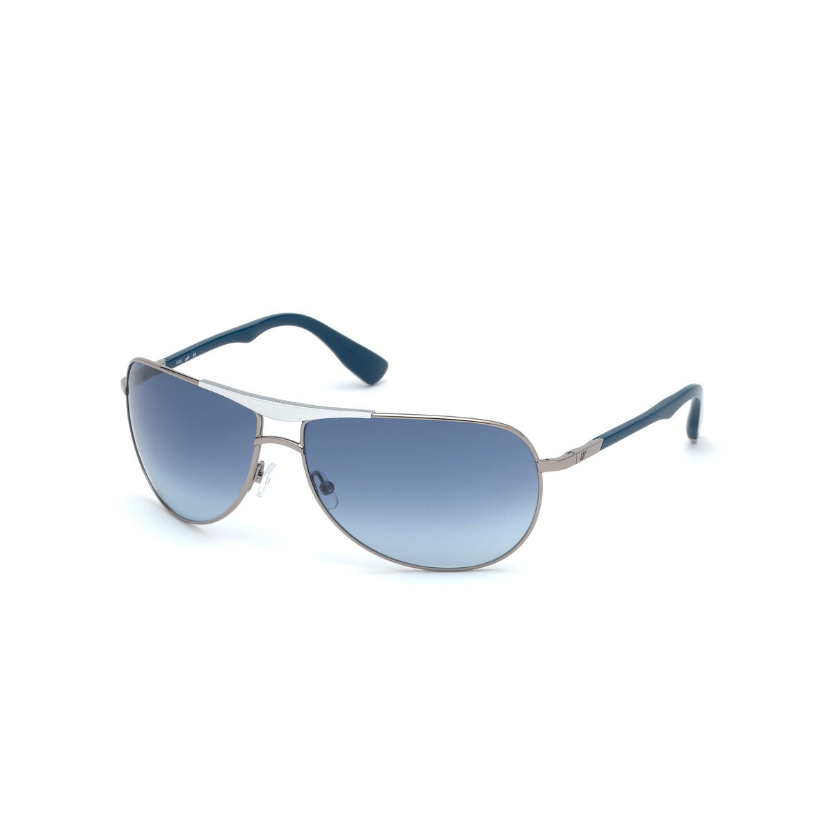 0889214060877 - Mens Sunglasses WE0273-6614W Ø 66 mm