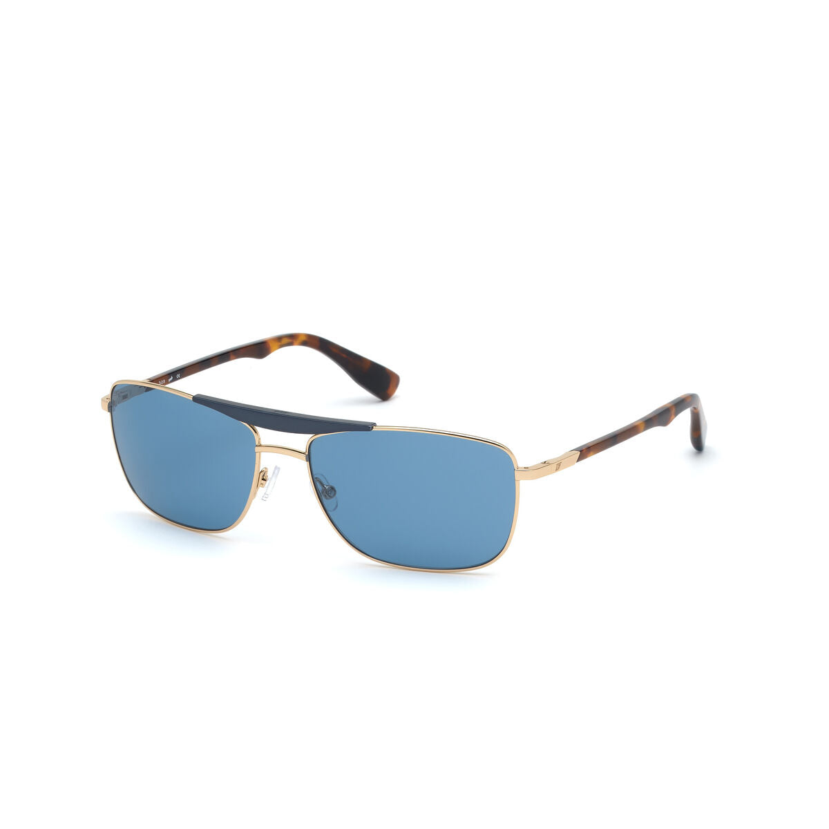 0889214060945 - Herrensonnenbrille WE0274-6032V Golden ø 60 mm