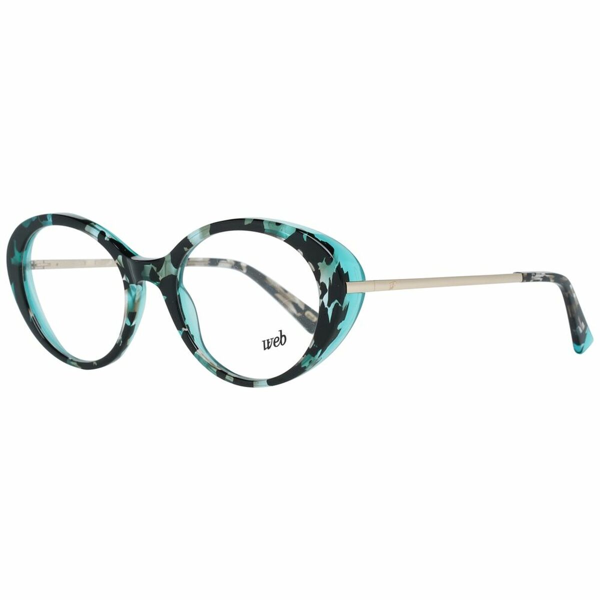 0889214061966 - Brillenfassung WEB EYEWEAR WE5302 5156A 0889214061966 - Brillenfassung WEB EYEWEAR WE5302 5156A
