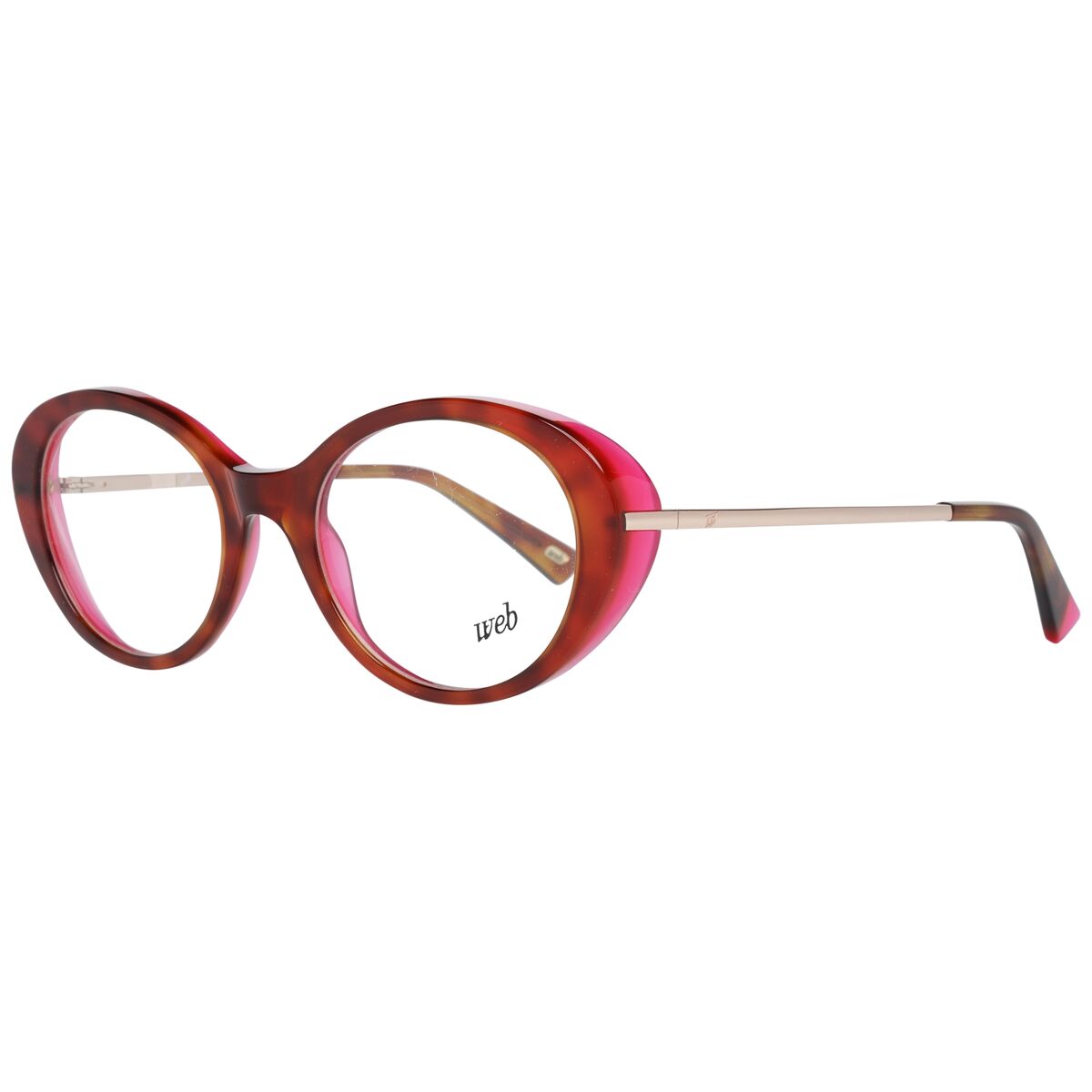 0889214061973 - Brillenfassung WEB EYEWEAR WE5302 5156B
