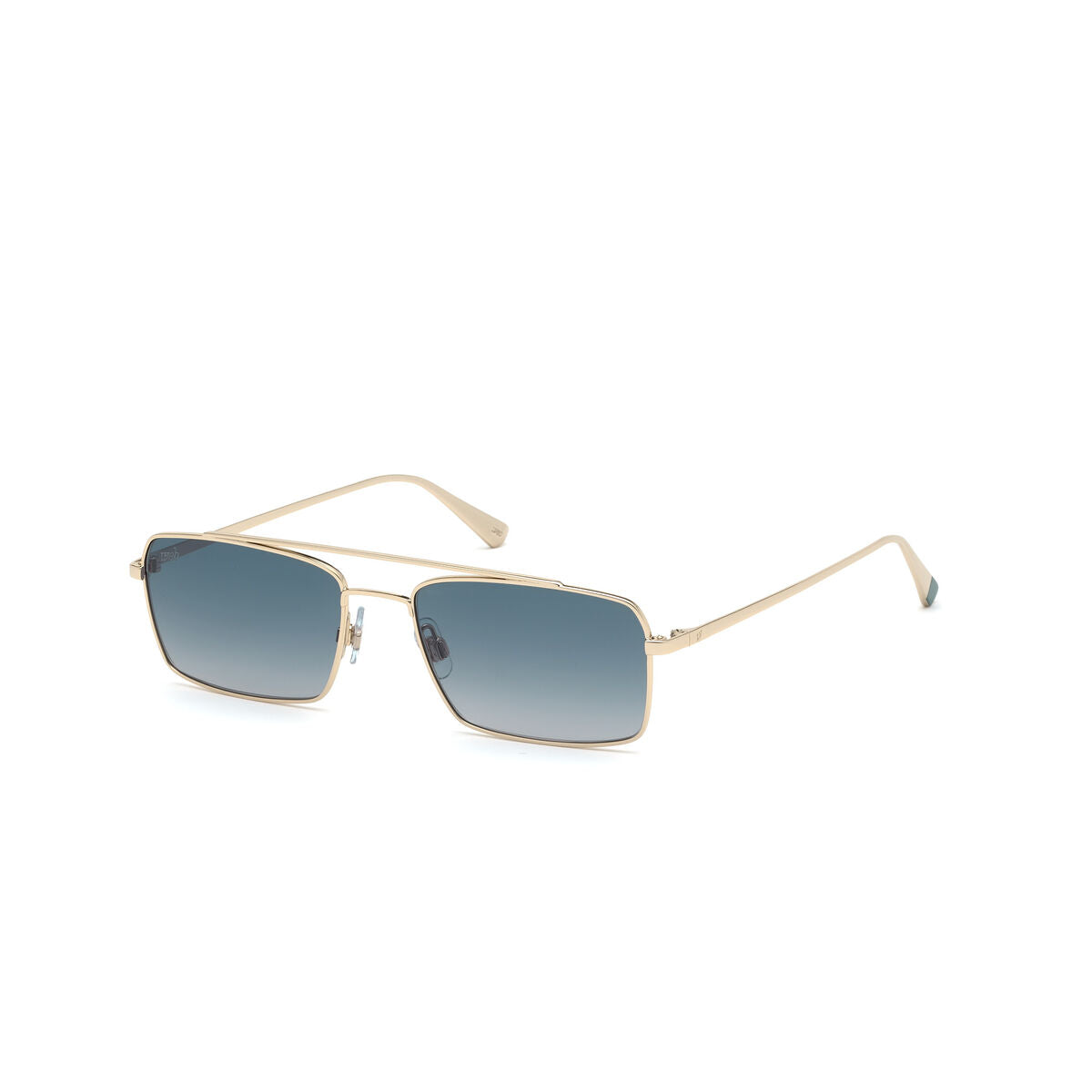 0889214062055 - Herrensonnenbrille WE0267-5432W Golden ø 54 mm