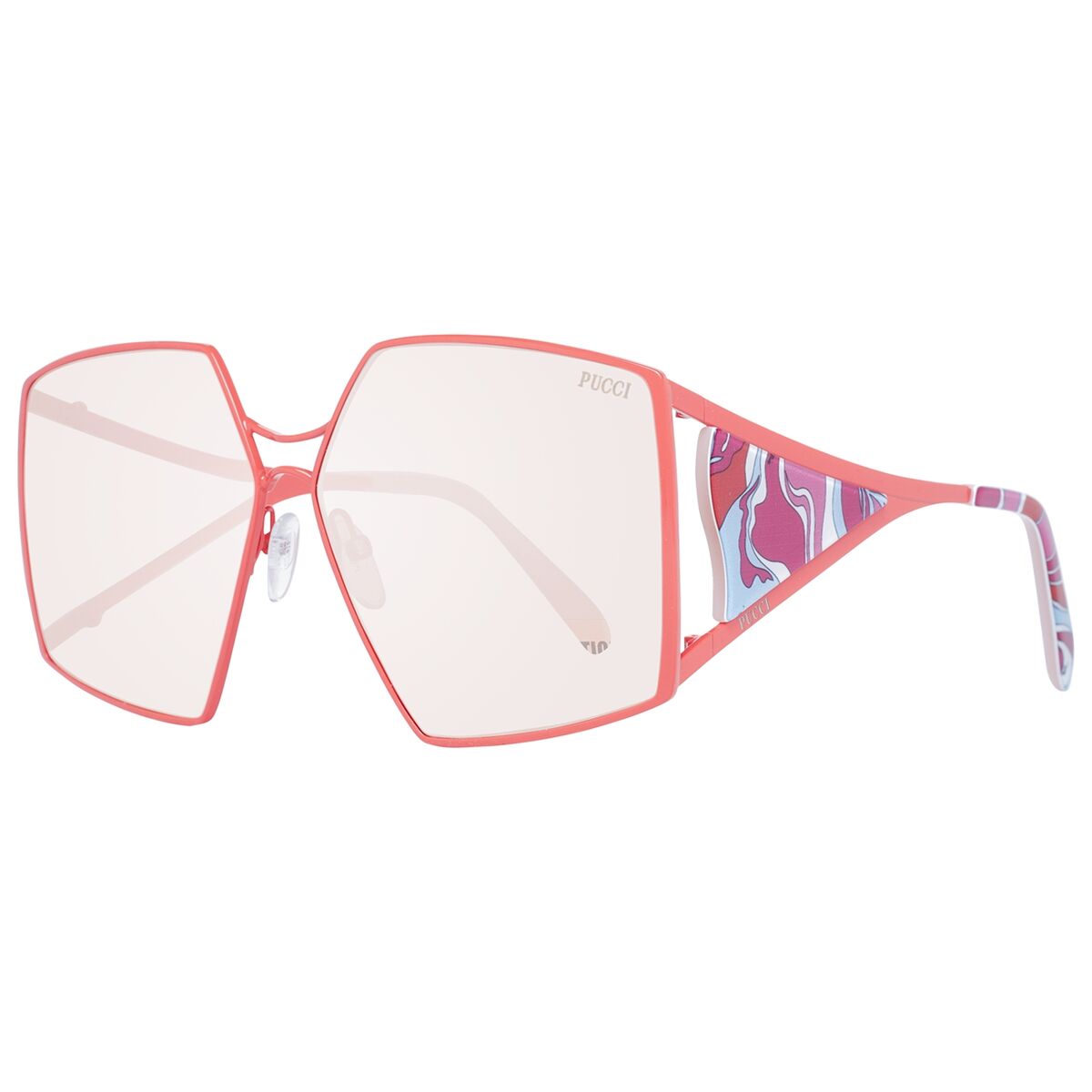 0889214062161 - Damensonnenbrille Emilio Pucci EP0125 6166Z 0889214062161 - Damensonnenbrille Emilio Pucci EP0125 6166Z