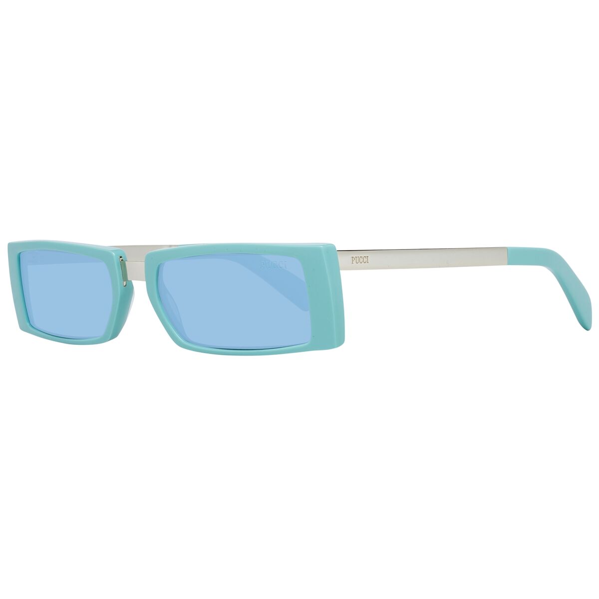 0889214084293 - Damensonnenbrille Emilio Pucci EP0126-5393V Ø 53 mm 0889214084293 - Damensonnenbrille Emilio Pucci EP0126-5393V Ø 53 mm