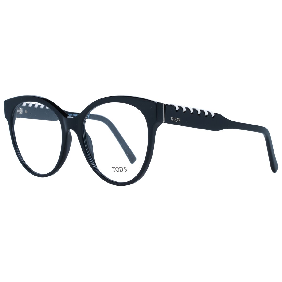 0889214084552 - Ladies Spectacle frame Tods TO5226 55001