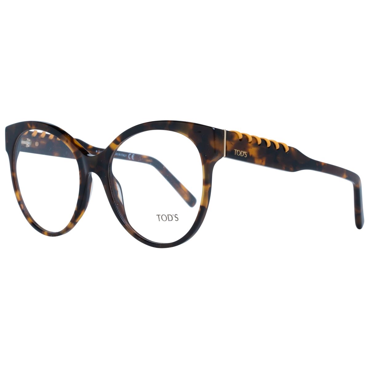 0889214084569 - Ladies Spectacle frame Tods TO5226 55055