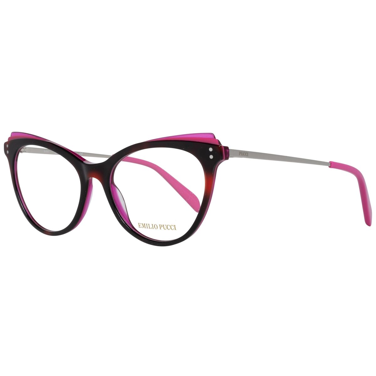 0889214097606 - Brillenfassung Emilio Pucci EP5132 54056