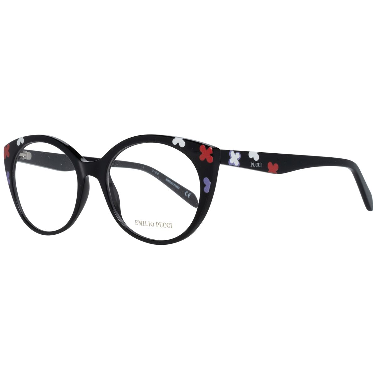 0889214097781 - Brillenfassung Emilio Pucci EP5134 54001