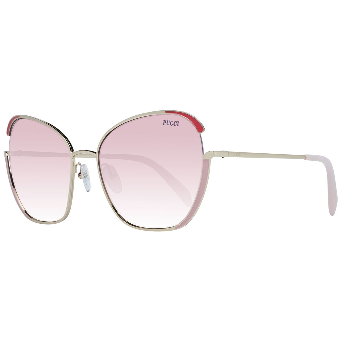 0889214098023 - Damensonnenbrille Emilio Pucci EP0131 5832T