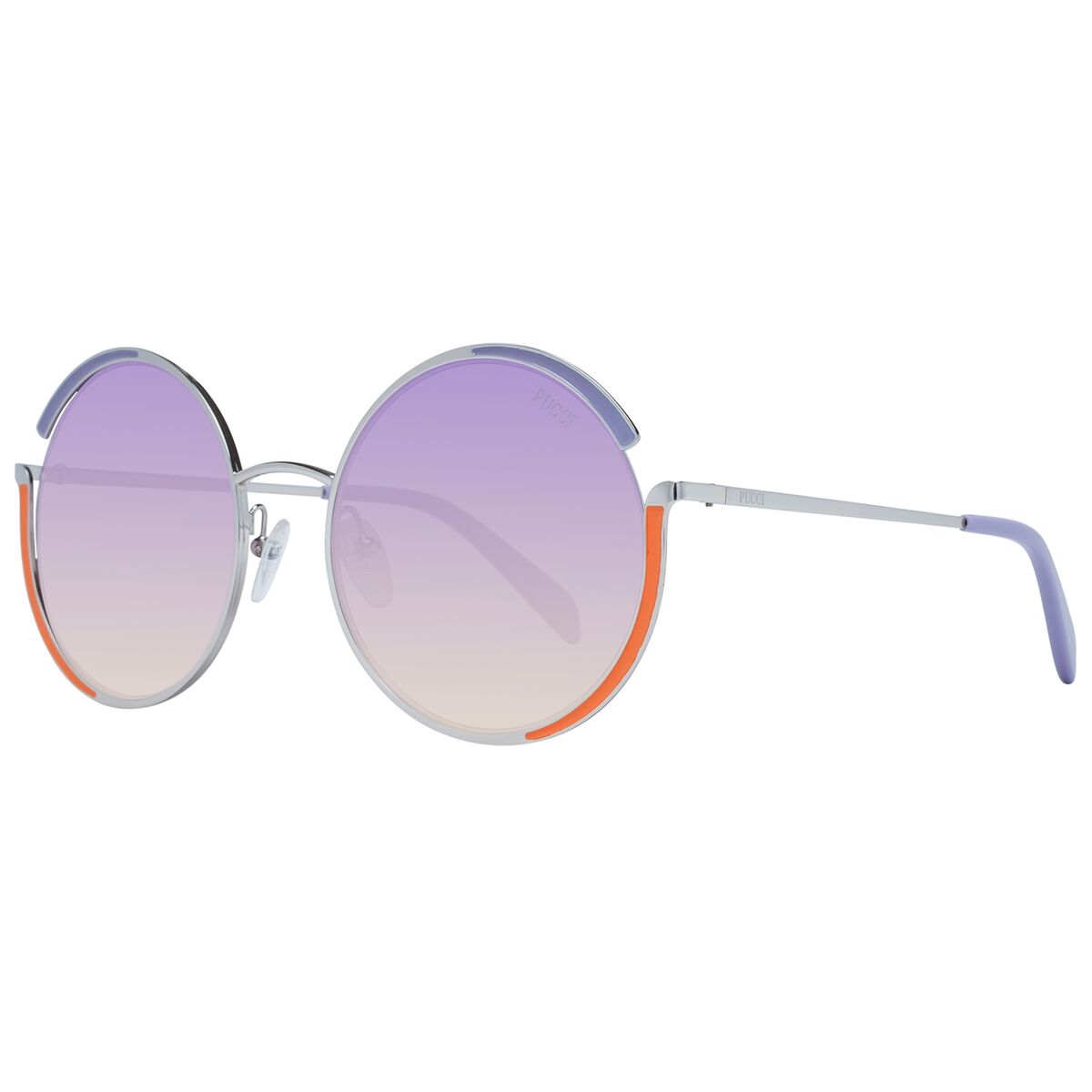0889214098177 - Damensonnenbrille Emilio Pucci EP0132 5616T