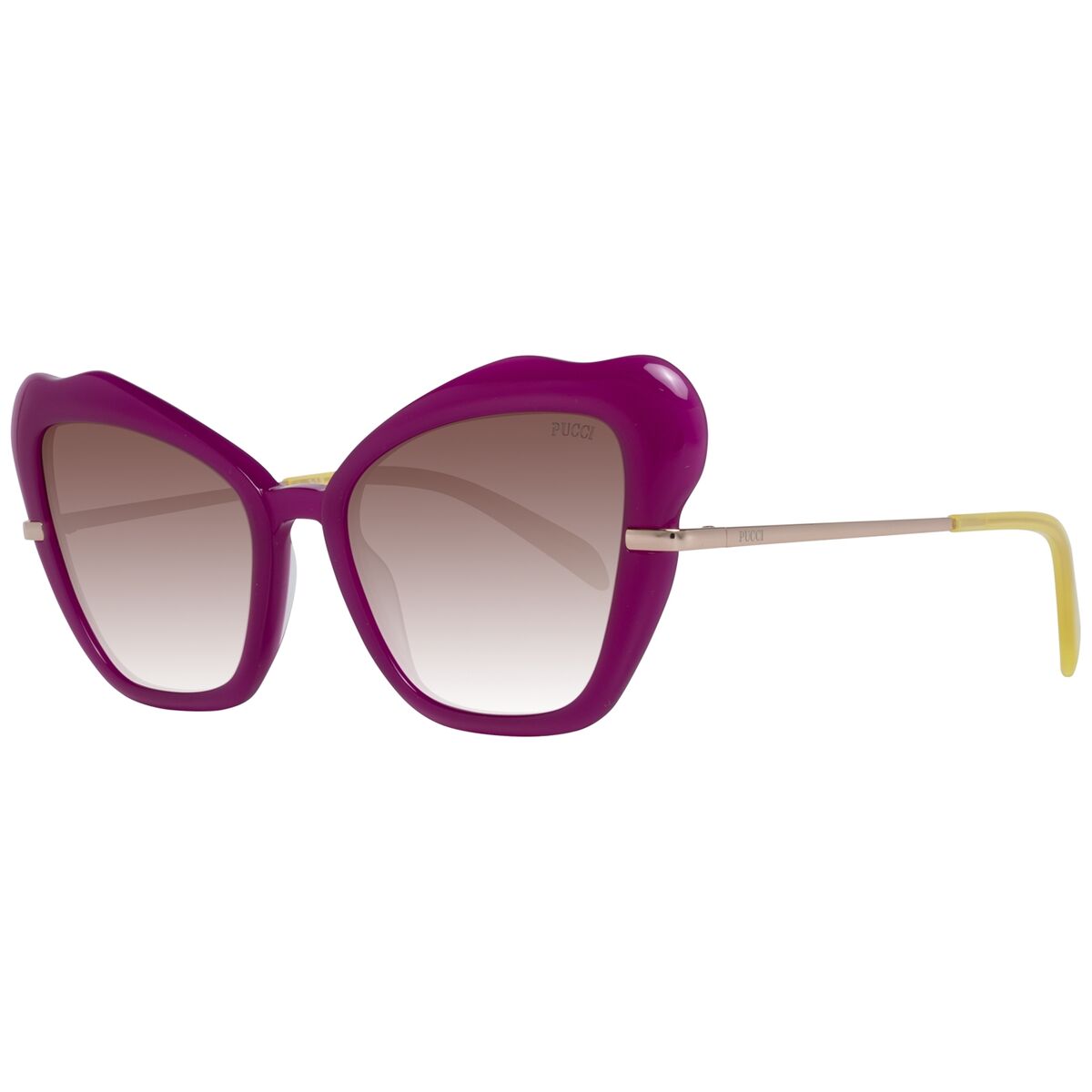 0889214098283 - Damensonnenbrille Emilio Pucci EP0135 5575F
