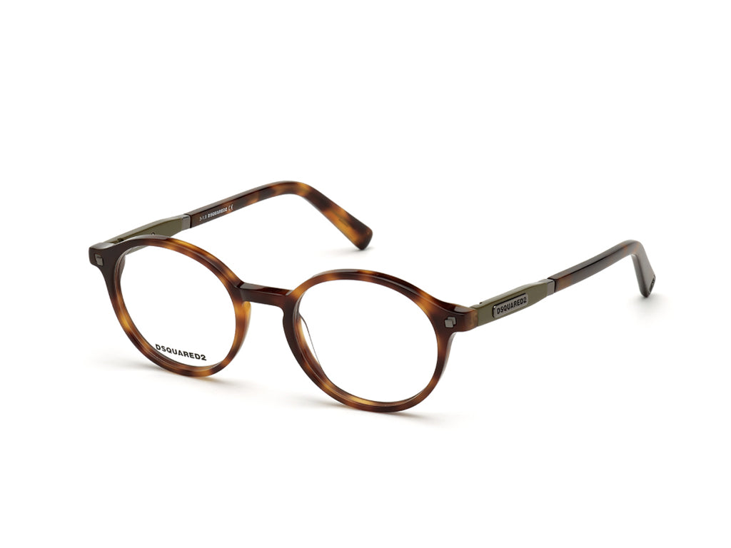 0889214100177 - Unisex DQ5298 052 Rahmen von BRILLEN Steckdose Acetat Havanna Kreisel 0889214100177 - Unisex DQ5298 052 Rahmen von BRILLEN Steckdose Acetat Havanna Kreisel