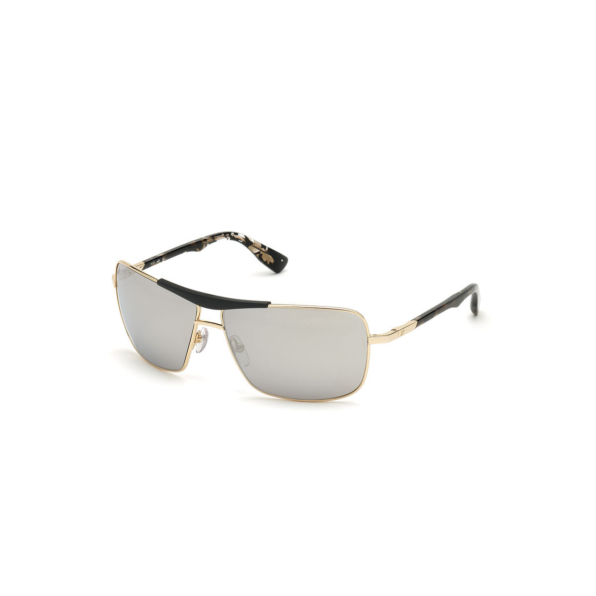 0889214104946 - Herrensonnenbrille WE0280-6232C Golden Ø 62 mm