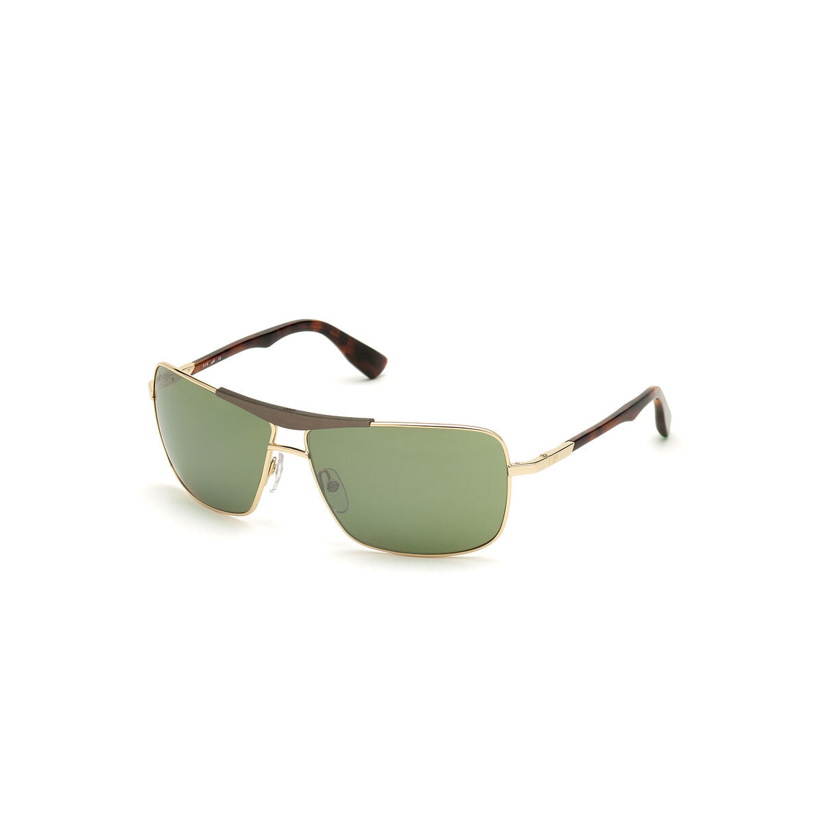 0889214104953 - Herrensonnenbrille WE0280-6232N Golden Ø 62 mm