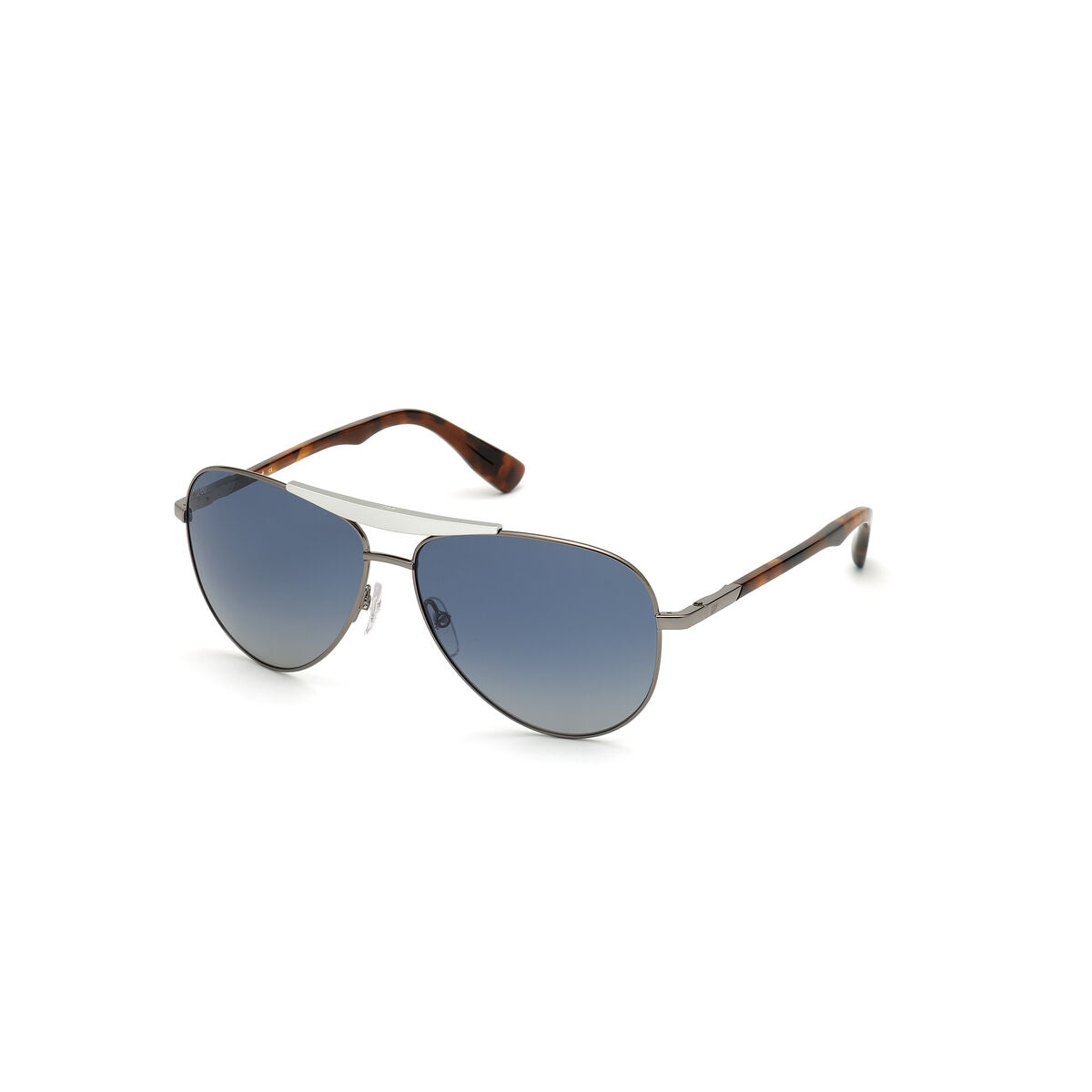 0889214105004 - Herrensonnenbrille WE0281-6012V ø 60 mm 0889214105004 - Herrensonnenbrille WE0281-6012V ø 60 mm