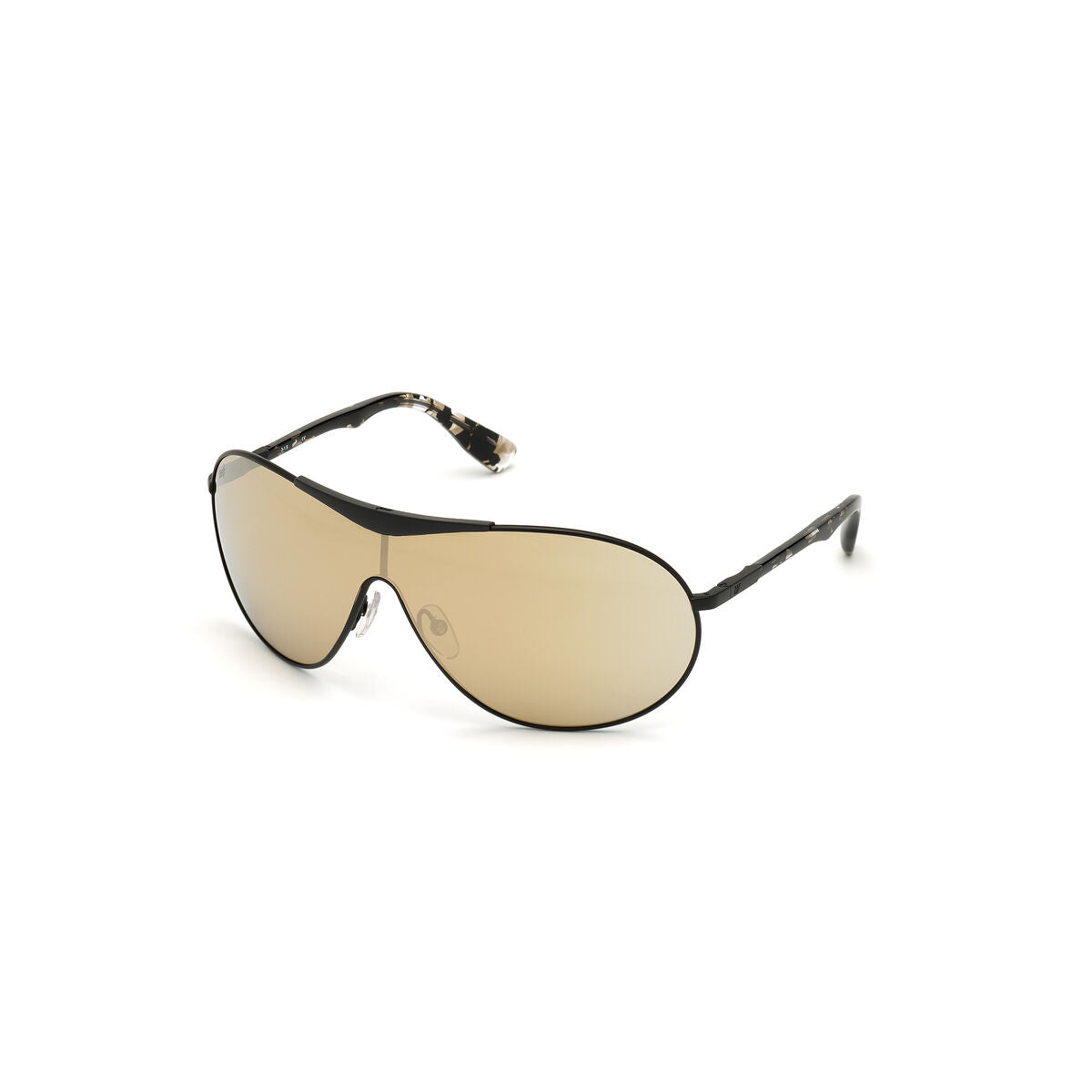 0889214105028 - Mens Sunglasses WE0282-0002G