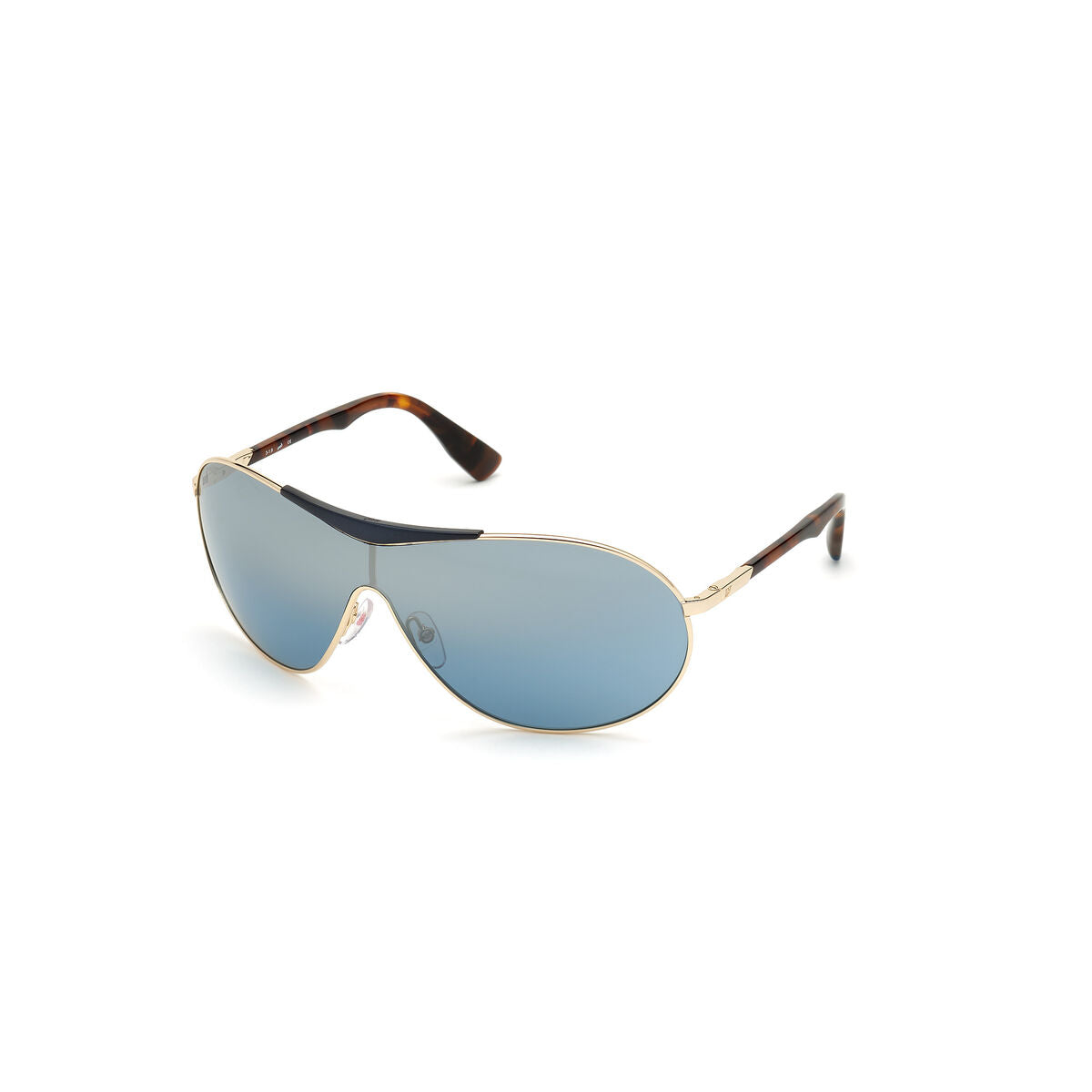 0889214105042 - Mens Sunglasses WE0282-0032X