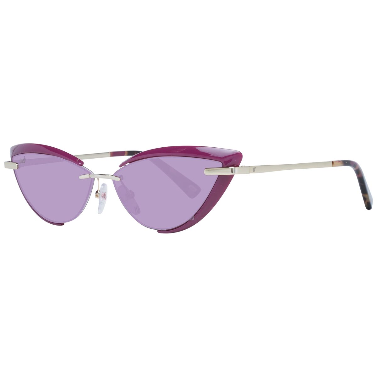0889214105080 - Damensonnenbrille WE0283 5681Y 0889214105080 - Damensonnenbrille WE0283 5681Y