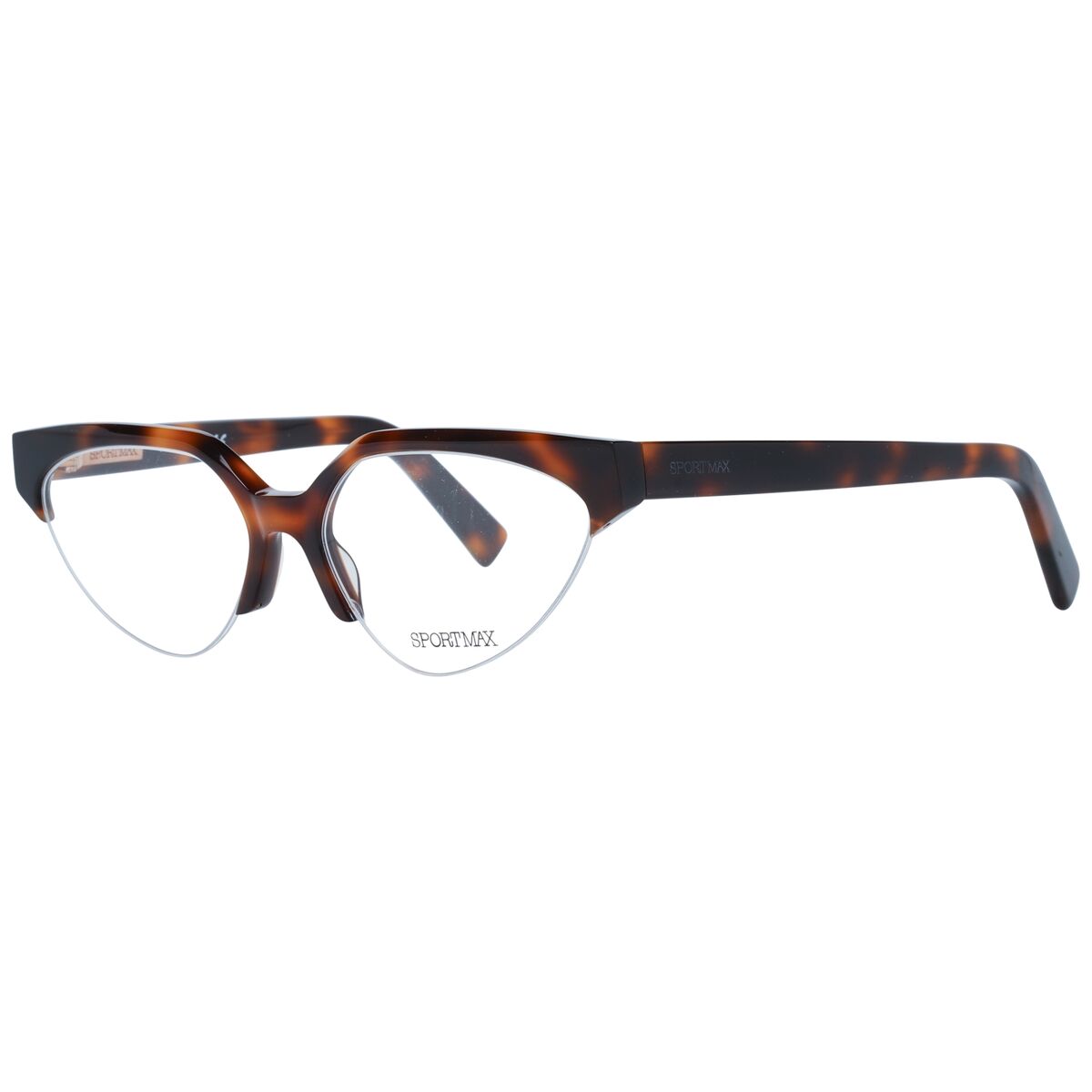 0889214106179 - Brillenfassung Sportmax SM5004 54052