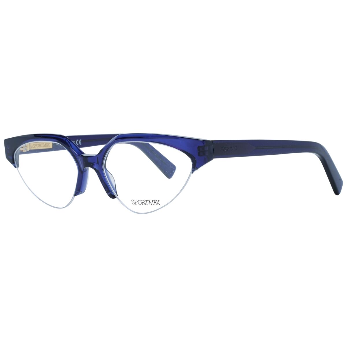 0889214106186 - Brillenfassung Sportmax SM5004 54090 0889214106186 - Brillenfassung Sportmax SM5004 54090