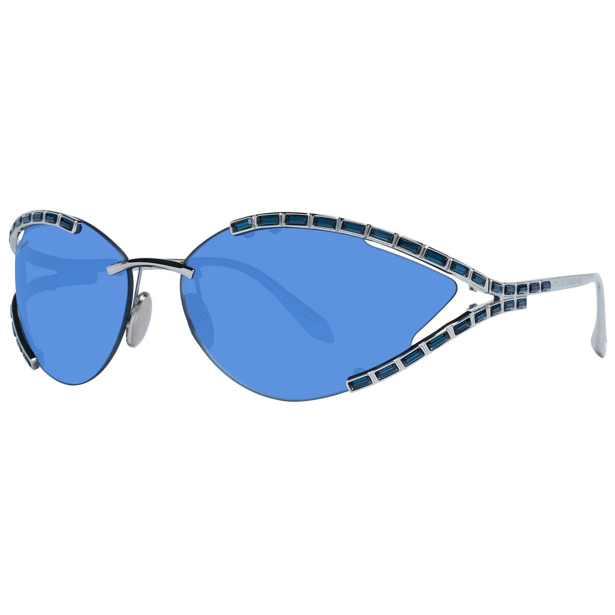 0889214110091 - Ladies Sunglasses SK0273-P16W66 Ø 66 mm 0889214110091 - Ladies Sunglasses SK0273-P16W66 Ø 66 mm