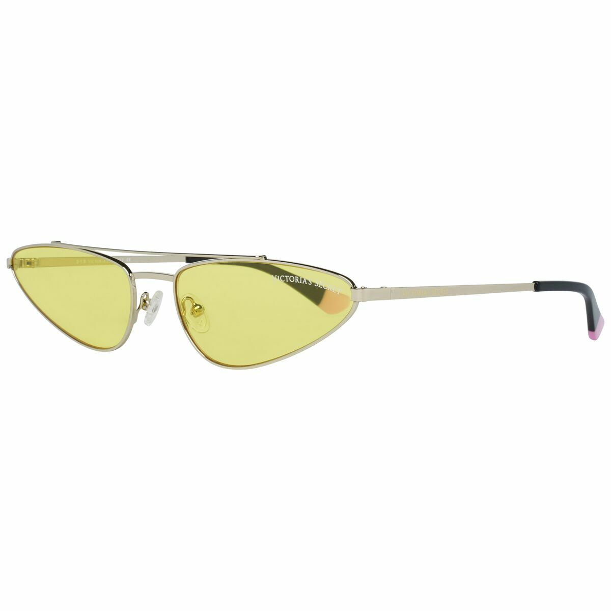 0889214116857 - Damensonnenbrille Victorias Secret VS0019-6628G Ø 66 mm