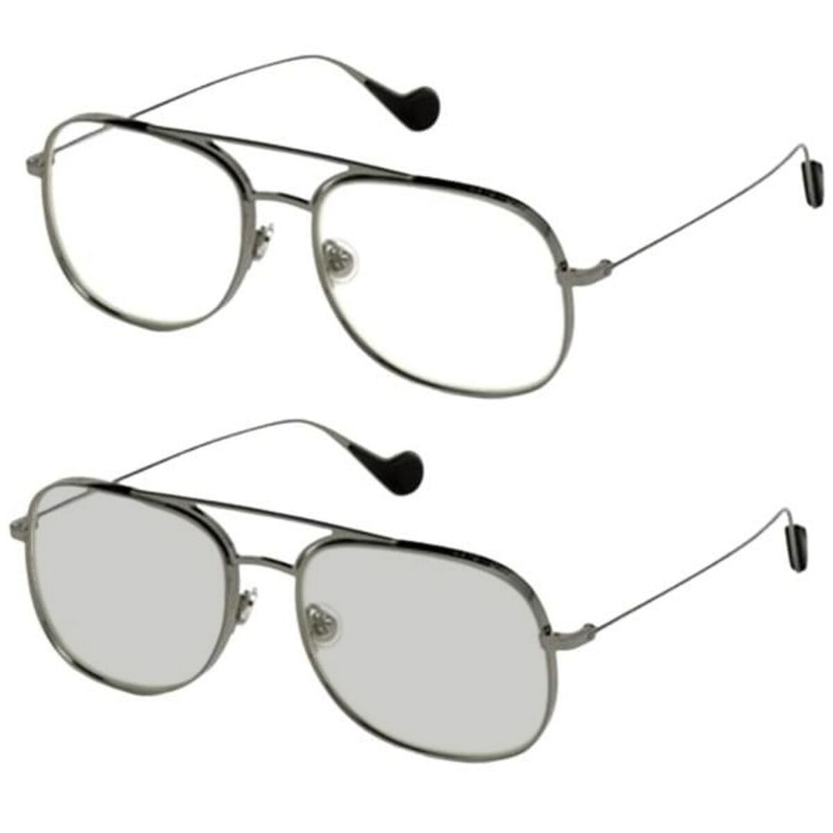 0889214126054 - Herrensonnenbrille PHOTOCHROMIC SHINY ANTHRACITE
