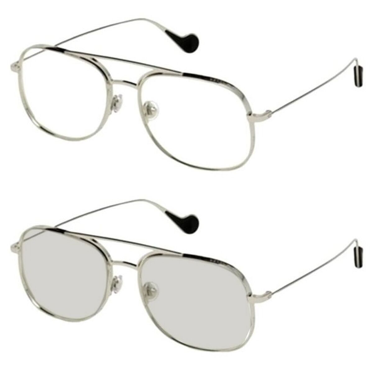 0889214126061 - Herrensonnenbrille PHOTOCHROMIC SHINY PALLADIUM