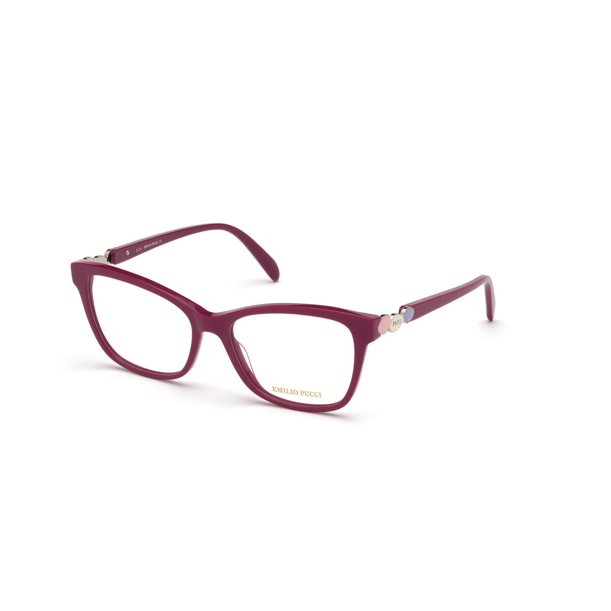 0889214129116 - Ladies Spectacle frame Emilio Pucci EP5150-54066 ø 54 mm