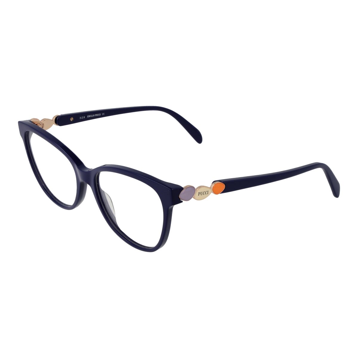 0889214129161 - Brillenfassung Emilio Pucci EP5151 54090