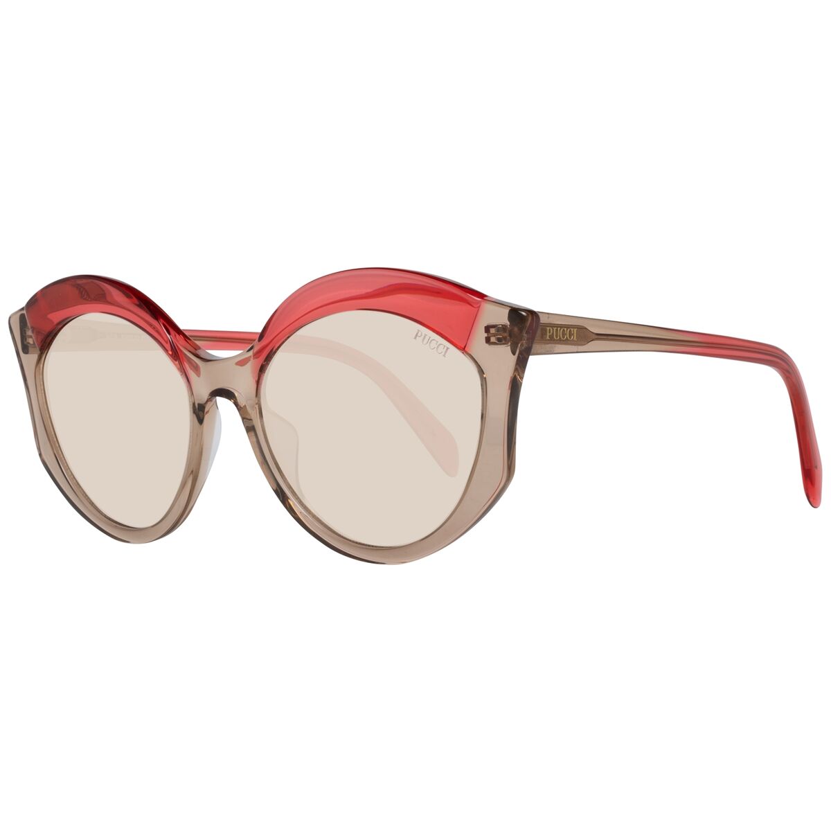 0889214129659 - Damensonnenbrille Emilio Pucci EP0146-5645E ø 56 mm