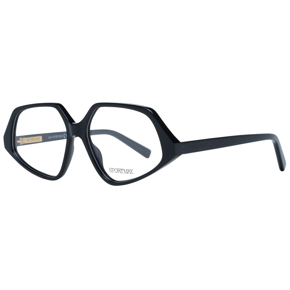 0889214131430 - Brillenfassung Sportmax SM5011 54001