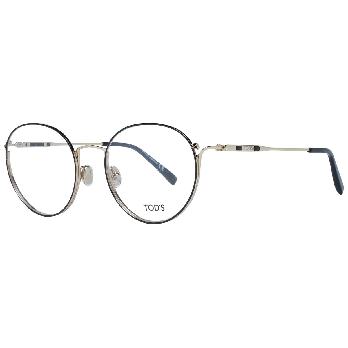0889214133069 - Ladies Spectacle frame Tods TO5237 52002